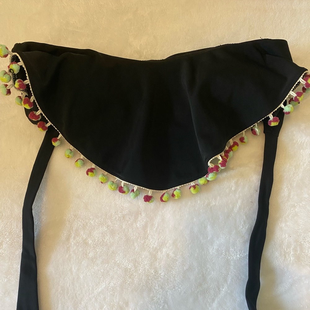 GB tube swim top